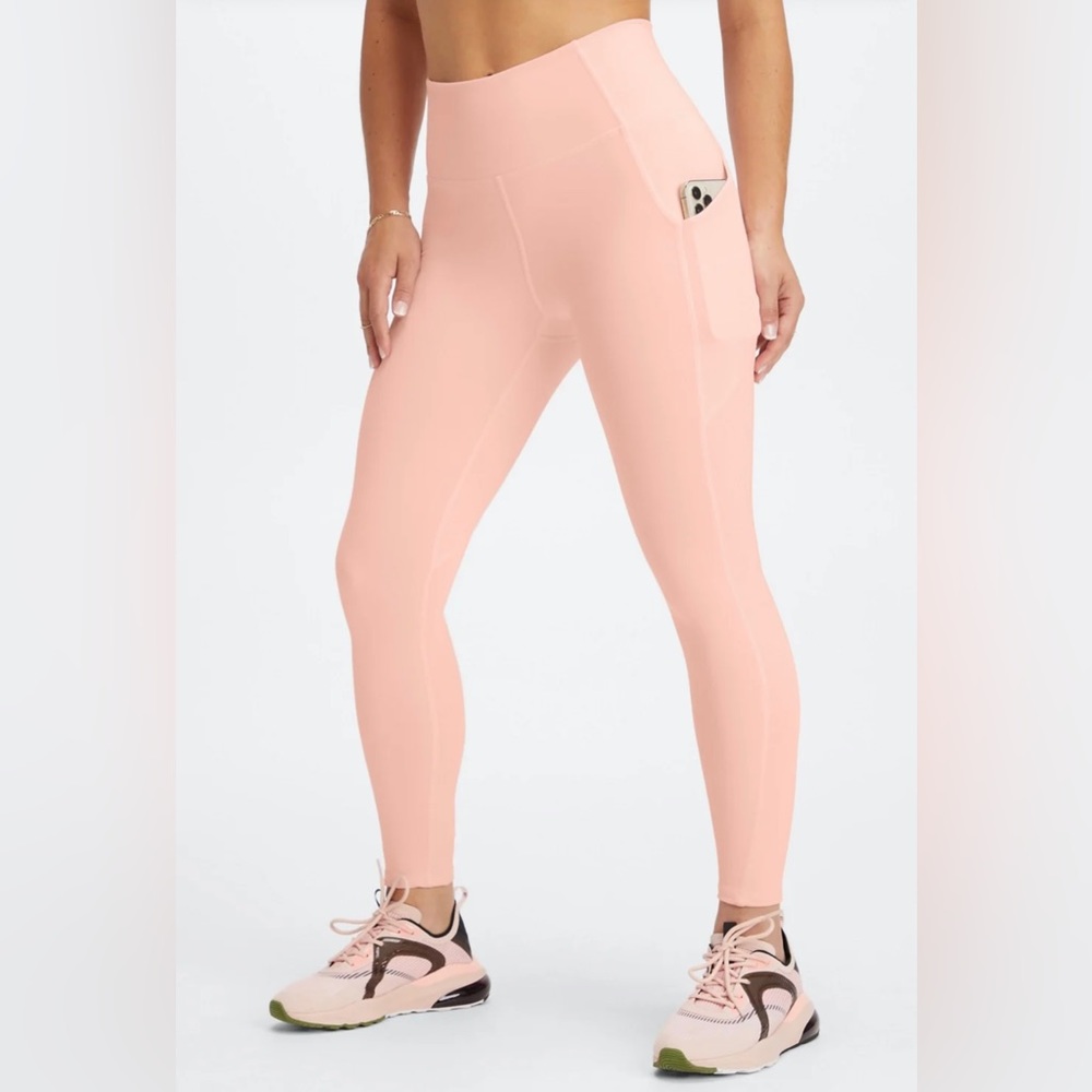 Pureluxe Fabletics Leggings in Soft Shell